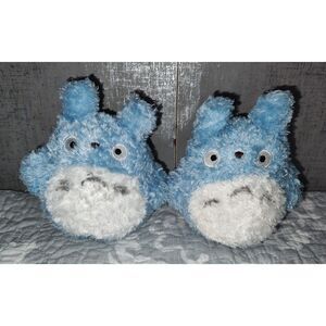 My Neighbor Totoro Chuu 5" Plushies